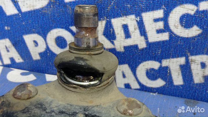 Передний левый рычаг Opel Corsa D хэтчбек Z12XEP