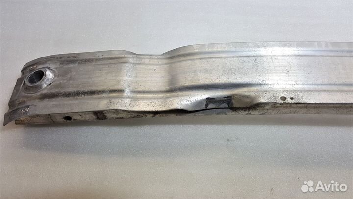 Усилитель бампера переднего Audi A6 C7 4G