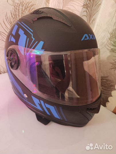 Скутер racer rc50gt 9v