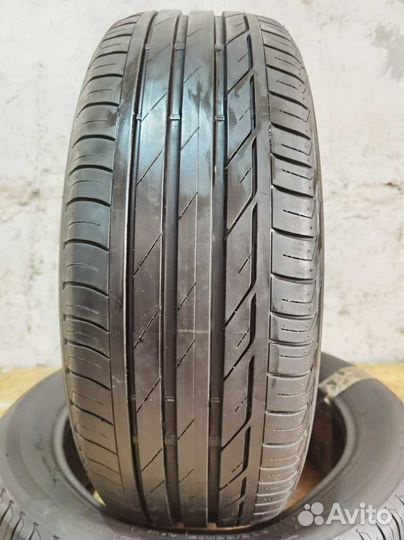 Bridgestone Turanza T001 205/55 R17 98H