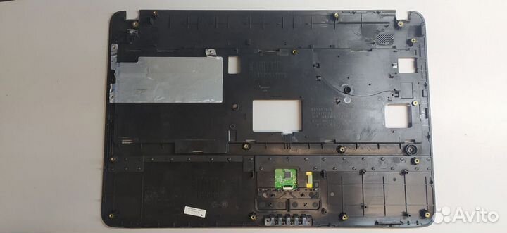 Топкейс для Samsung NP-R540