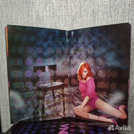 Madonna - Confessions on a Dance Floor (Limited)