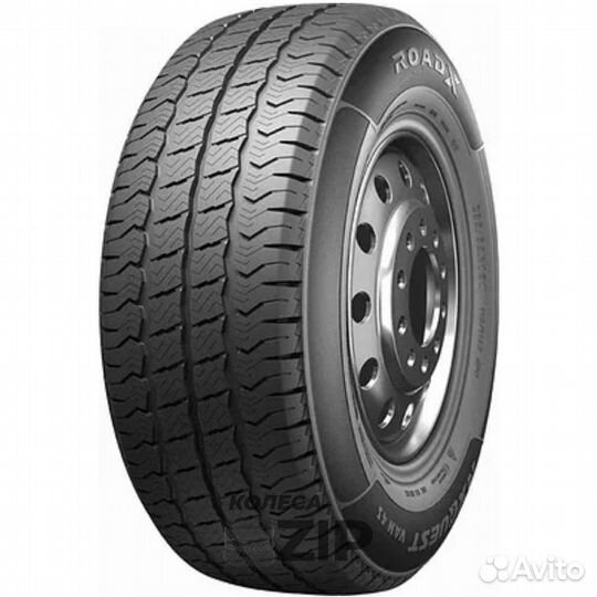 RoadX RXQuest Van 4S 205/65 R15 T
