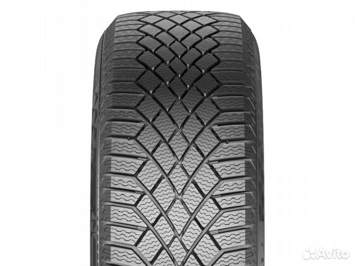 Continental ContiVikingContact 7 235/60 R20 108T