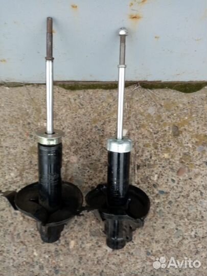 Амортизаторы kia sportage(k00)