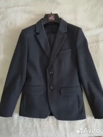 Школьная форма, костюм