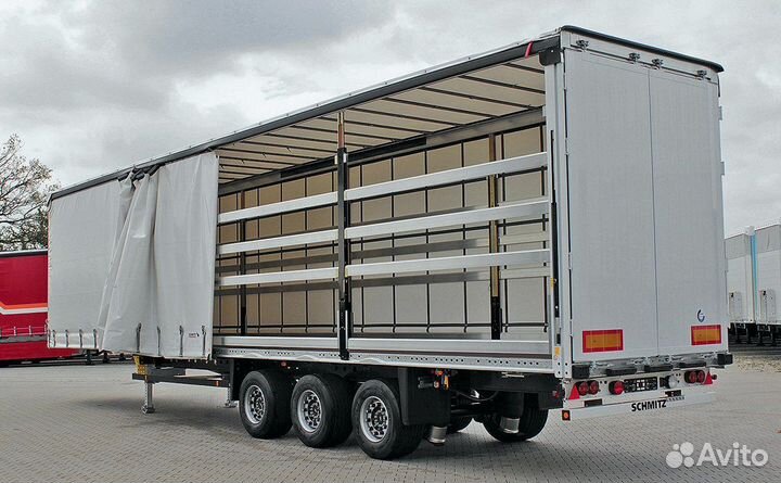 Грузоперевозки