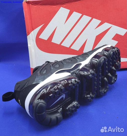 Кроссовки nike AIR vapormax plus (41-45)