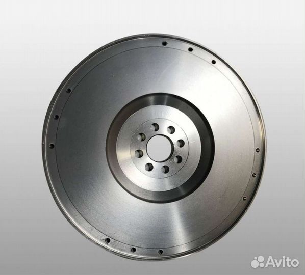 Маховик курсор 10