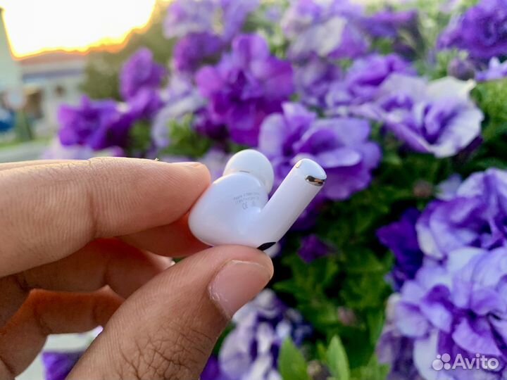 AirPods Pro 2 (Чехол в подарок )