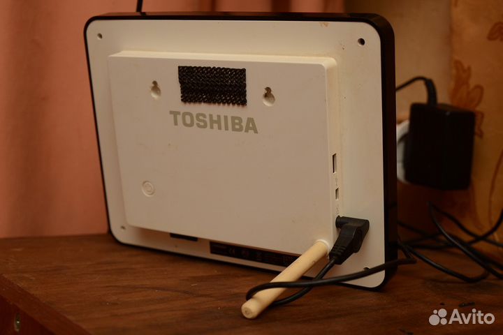 Фоторамка Toshiba