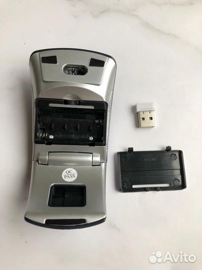 Беспроводная мышь от : 