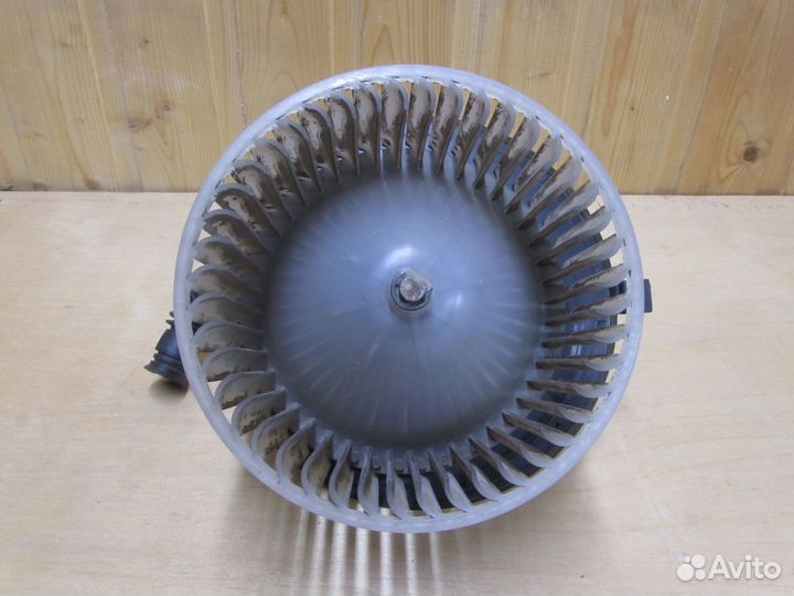Моторчик отопителя печки Daewoo Matiz 96279352