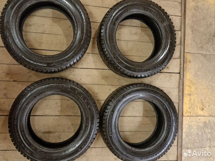 Nokian Tyres Nordman 5 195/65 R15 95T