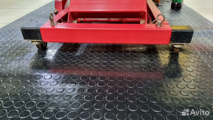 Коврик противоскользящий для входных зон