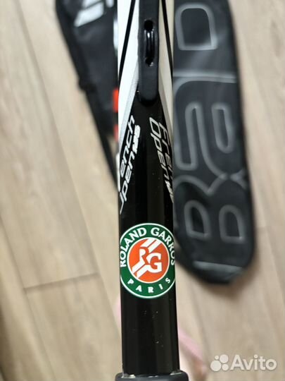 Ракетка для большого тенниса