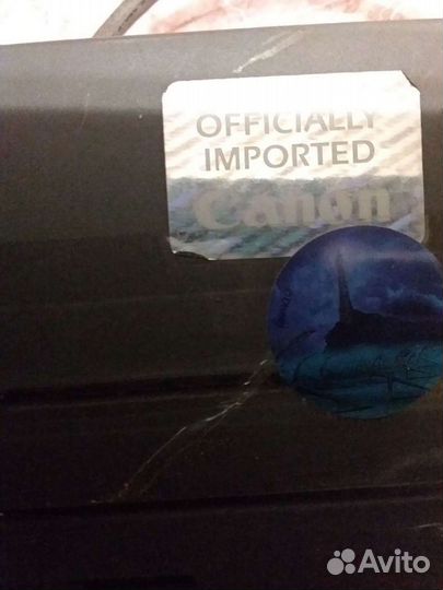 Ксерокс Canon FC 206