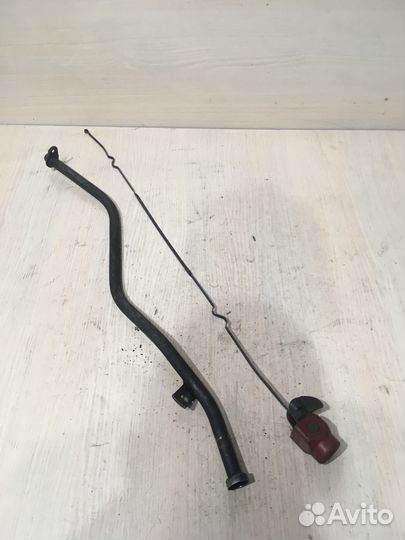 Щуп масляный Мерседес W210 2.8 М104