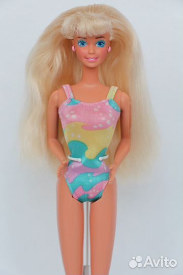Кукла Барби Bathtime Fun Barbie 1990