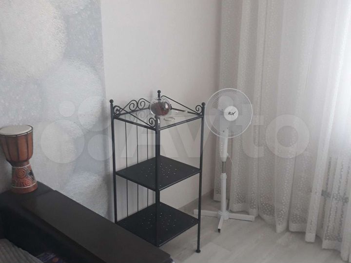 Комната 16 м² в 3-к., 5/9 эт.