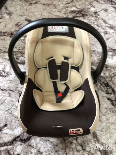 Автокресло