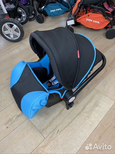 Belecco Коляска для новорождённых