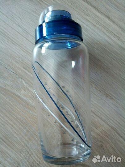 Емкость мерная новая