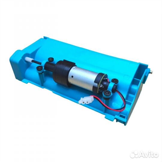 Мотор турбощеток в корпусе Mamibot