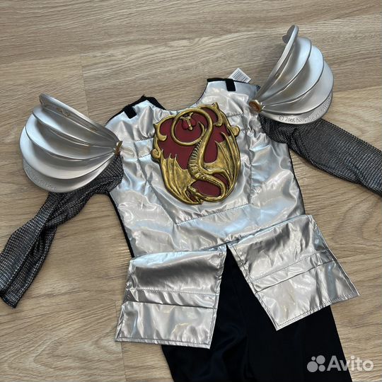 Детские карнавальные костюмы