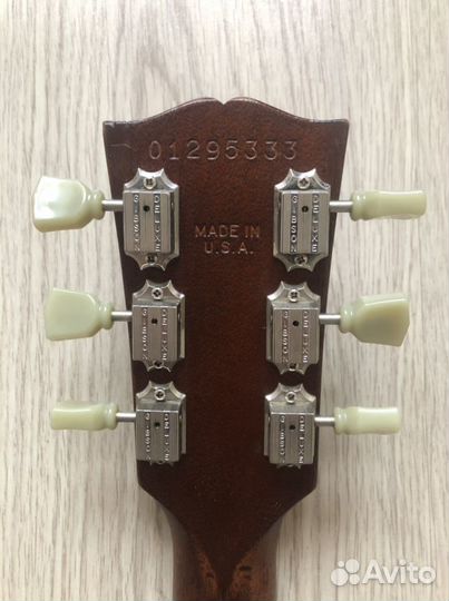 Gibson Les Paul Studio