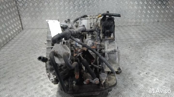 Вариатор к Toyota Avensis 2009-2011 2.0 K112