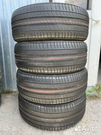 Michelin Primacy 3 225/55 R17
