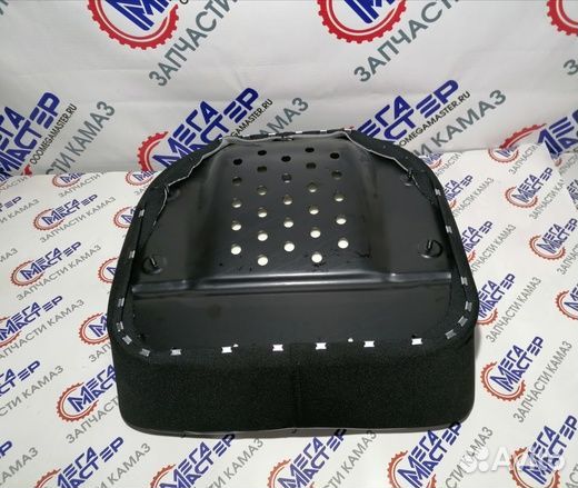 Подушка сиденья Камаз Евро в сборе