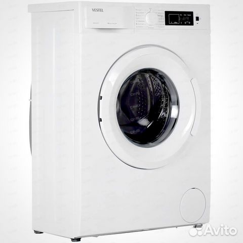 Стиральная машина vestel 4кг