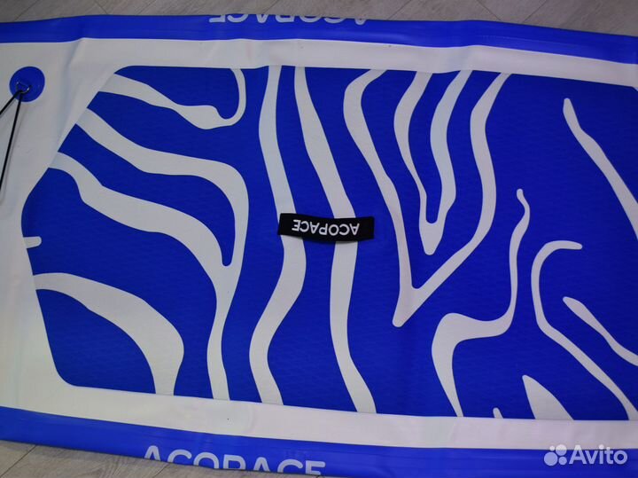 Сап борд Sup board полный комплект Acopace