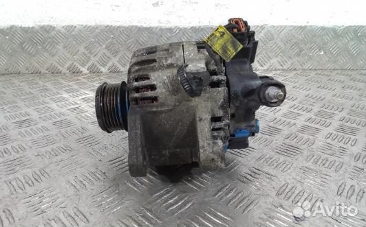 Генератор дизельный KIA RIO 2 (BDN29BS01)