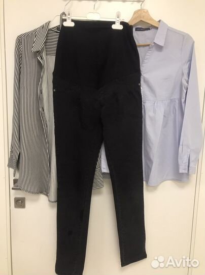 Одежда для беременных