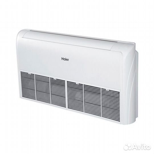 Внутренний напольно-потолочный блок мульти сплит-с