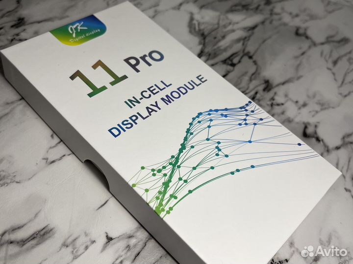 Дисплей для iPhone 11 Pro