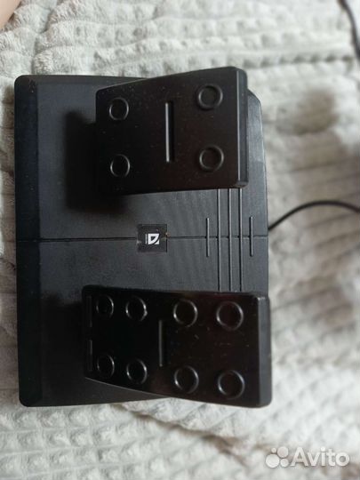 Игровой руль