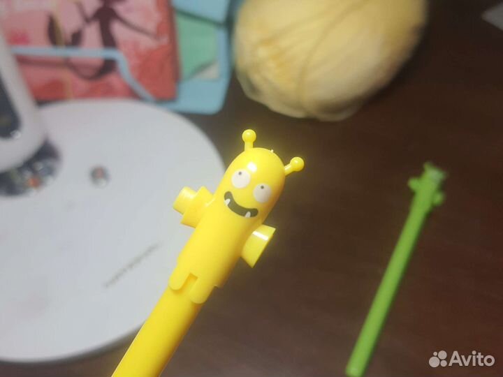 Ручка шариковая