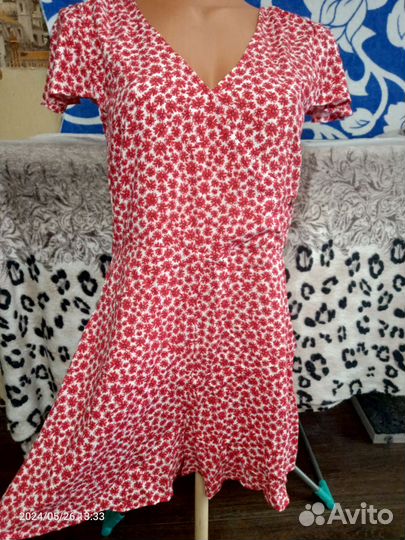 Комбинезон летний женский