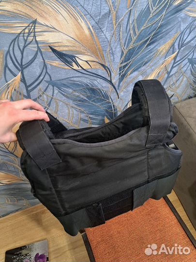 Бронежилет