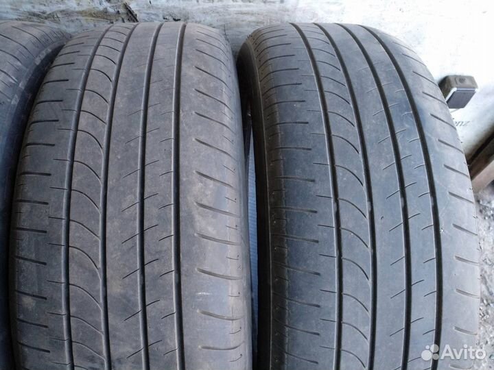 Bridgestone Dueler H/L 33A 235/55 R20 102V