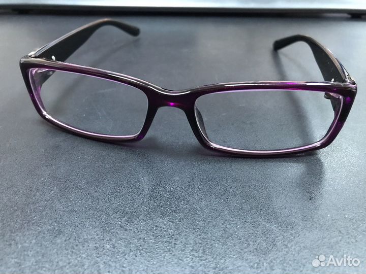 Очки для зрения -0,5