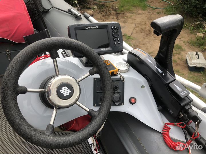 Риб комплект