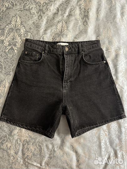 Шорты женские zara