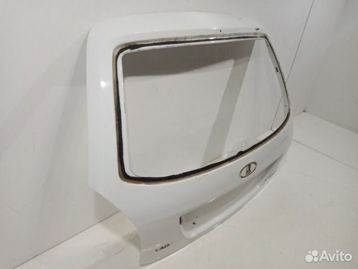 Крышка багажника LADA Kalina 2 2014