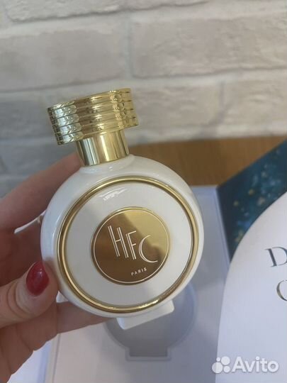 HFC dancing queen 75 ml