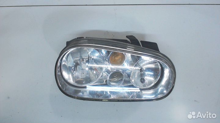 Фара (передняя) Volkswagen Golf 4, 1999